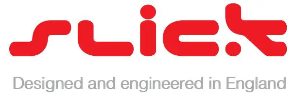 SLICK logo