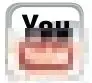 youtube icon