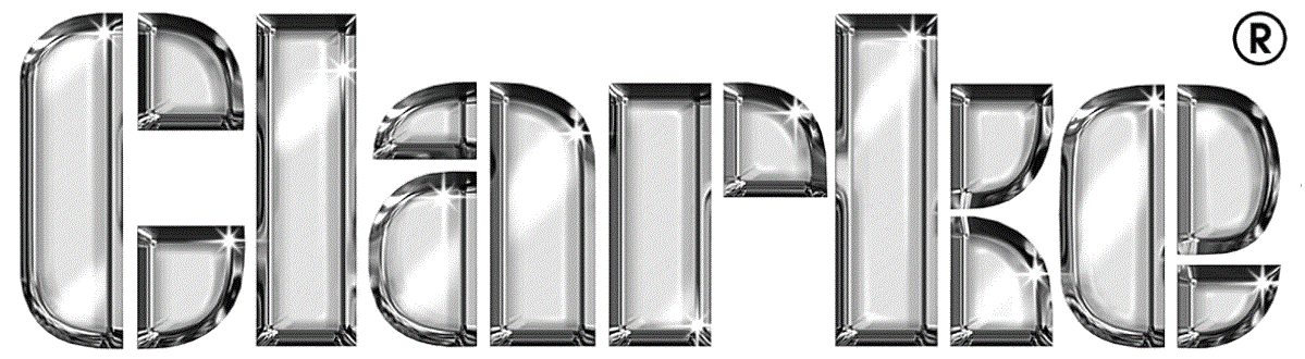 Clarke DFT12A 12V Diesel Fuel Transfer Pumplogo