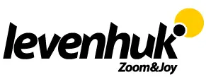 levenhuk logo