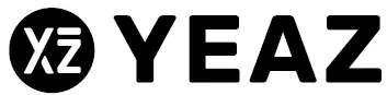 yeaz logo