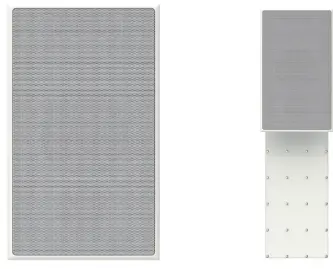 Bowers Wilkins Wall Speakers - 2