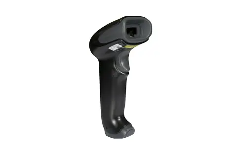 Honeywell Xp 1470g Series Corded Area Imaging Scanner User Guide