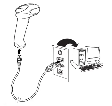 Honeywell-XP-1470g-Series-Corded-Area-Imaging-Scanner-FIG-2