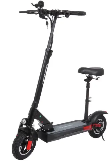Kugoo-Kirin-M4-Pro-Electric-Scooter-Adult-Foldable-E-Scooter-product-image