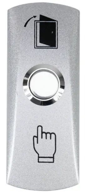 PNi PB410 Access Button