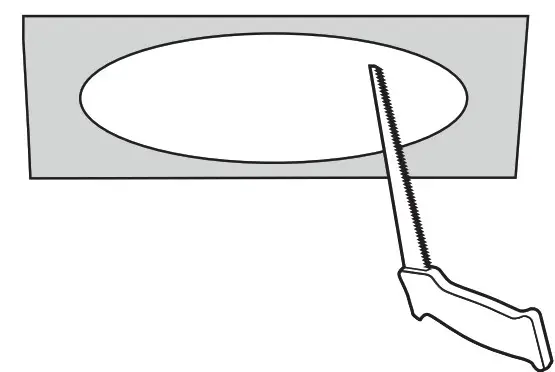 Aquasound Bluetooth Speaker - INSTALLATION 2