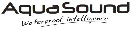 Aquasound logo