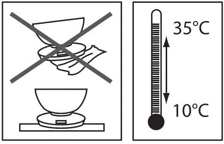VITEK VT-1969 SR Electronic Kitchen Scale 11