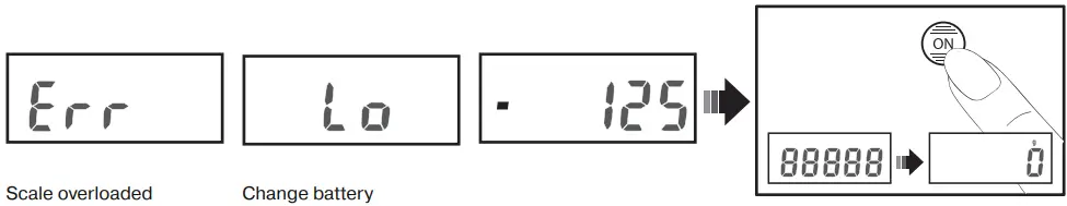 VITEK VT-1969 SR Electronic Kitchen Scale 12
