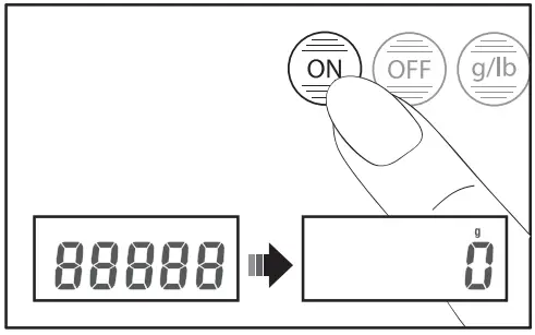 VITEK VT-1969 SR Electronic Kitchen Scale 2