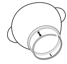 VITEK VT-1969 SR Electronic Kitchen Scale 9