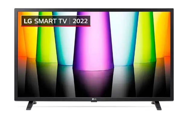 LG 32LQ63006LA Full HD TV Owner's PRODUCT