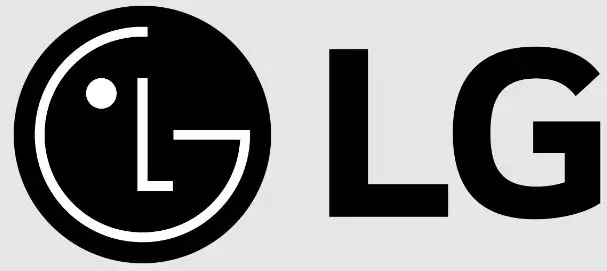 LG LOGO