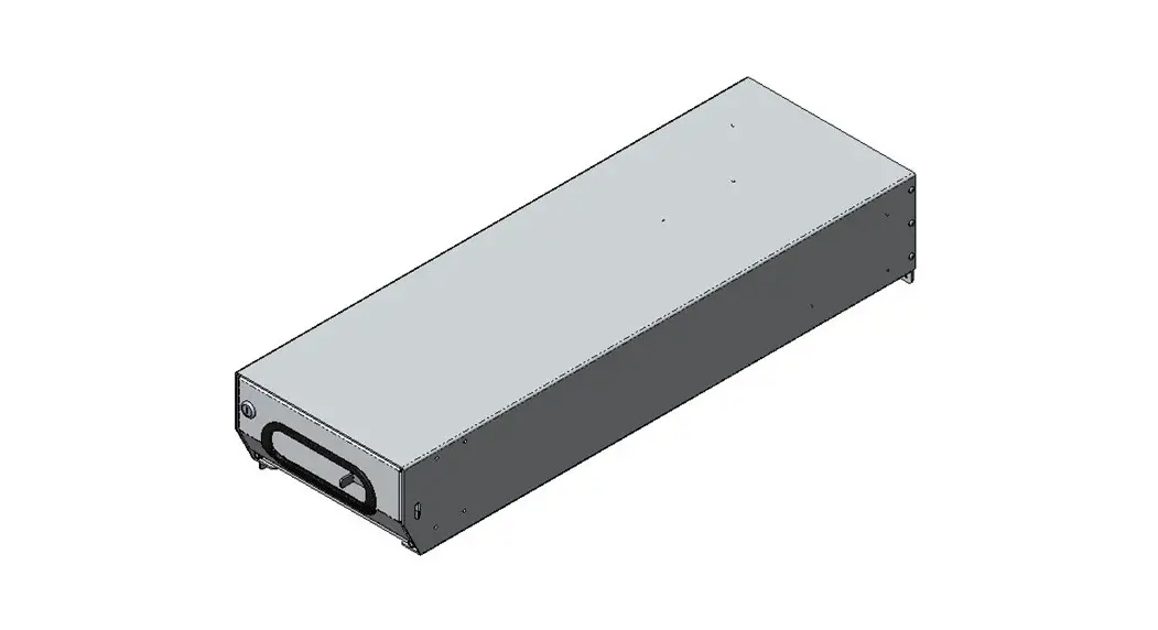 Ranger Design 5011 Partslider Organizer User Guide Ranger Design 5011 Partslider Organizer User Guide