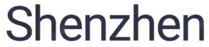 Shenzhen logo