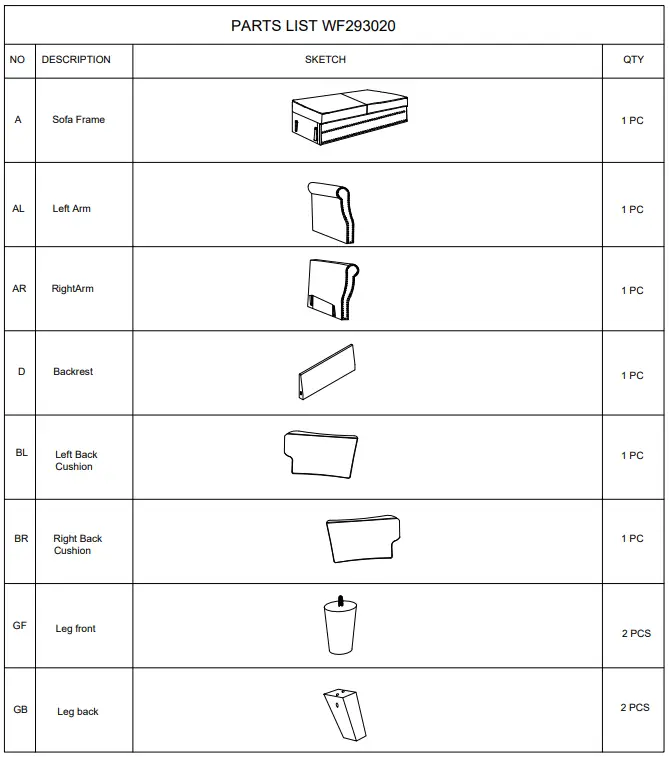 UNBRANDED-WF2930202-Seater-Straight-Sofa-2