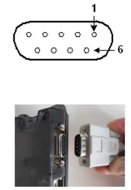 TECNOLOGIC UK GSM-16J Modem Kit - Modem