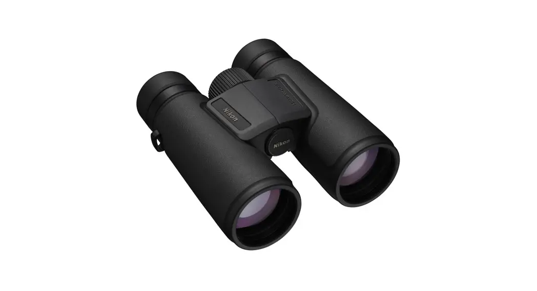 Nikon Monarch M5 8x42 Binoculars Instruction Manual