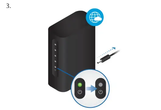 UBIQUITI AFI-ALN-R AmpliFi Router - app 3