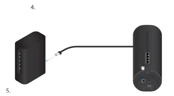 UBIQUITI AFI-ALN-R AmpliFi Router - app 4