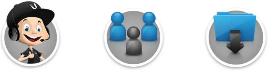 UBIQUITI AFI-ALN-R AmpliFi Router - icon 8