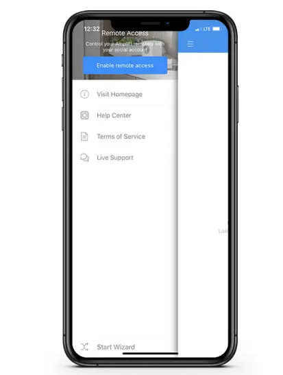 UBIQUITI AFI-ALN-R AmpliFi Router - mobile