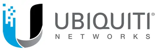 UBIQUITI - logo