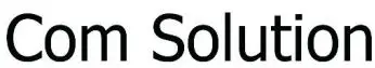 Com Solution-LOGO