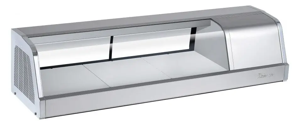 Turbo-air-SAK-50R-N-Direct-Cooling-Type-Sushi-Cases-image