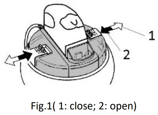 emerio ICM 107862 1 Ice Cream Maker - CREAM MAKER