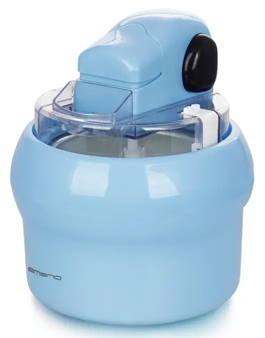 emerio ICM 107862 1 Ice Cream Maker