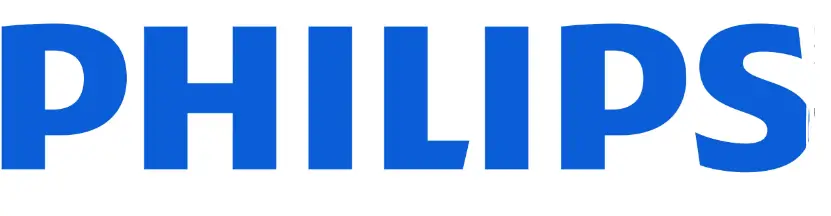 PHILIPS logo