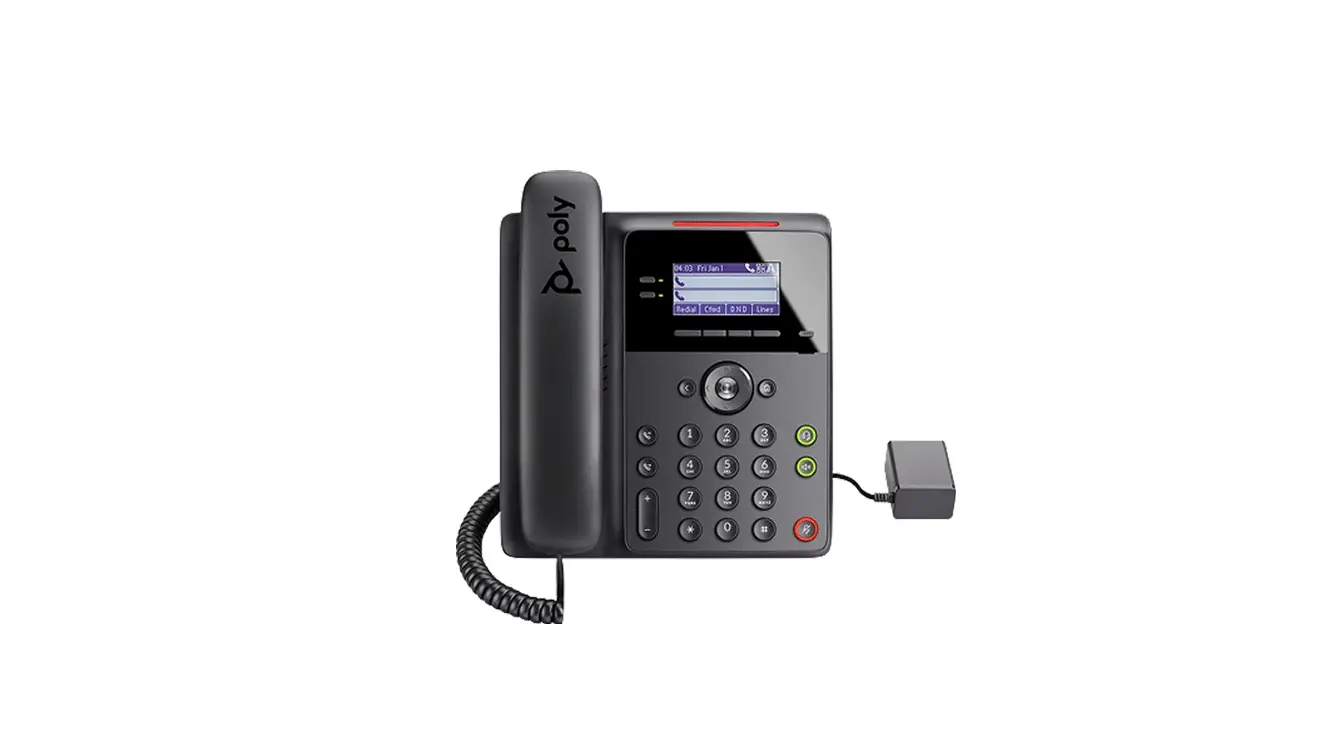 Poly B10 Edge E Series Ip Business Phone User Guide