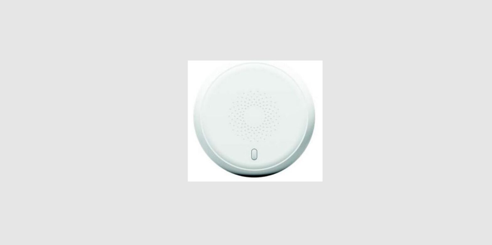 Tesla Tsl-sen-smoke Smart Sensor Smoke User Manual