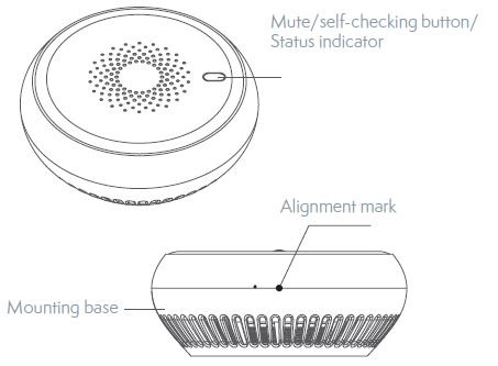 TESLA-TSL-SEN-SMOKE-Smart-Sensor-Smoke-fig-2