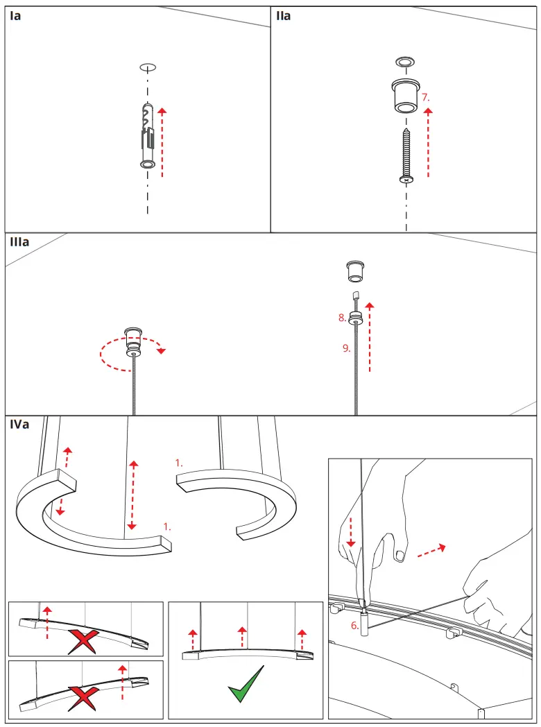 KLUS MIFOR 70 System - fig