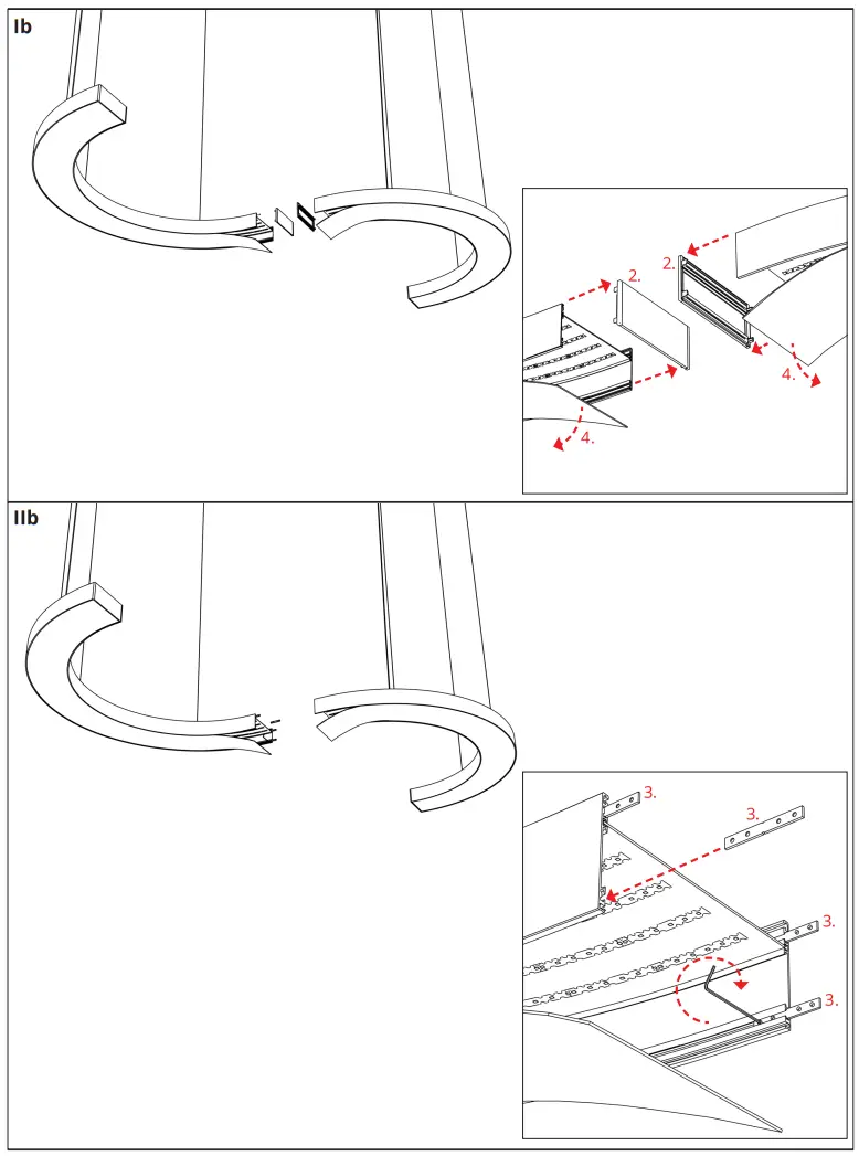 KLUS MIFOR 70 System - fig1