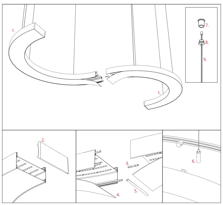 KLUS MIFOR 70 System