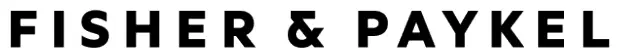 FISHER -PAYKEL-LOGO
