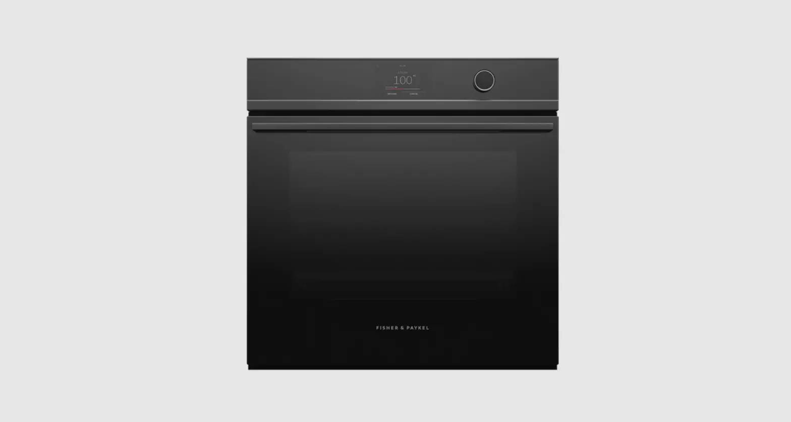 Fisher Paykel Os60sdtb1 60cm 23 Function Combination Steam Oven User Guide
