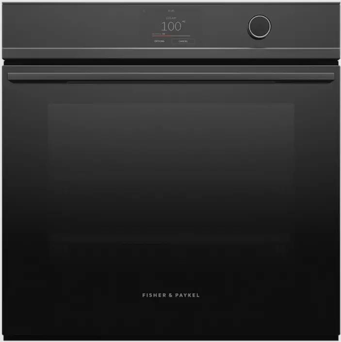 FISHER -PAYKEL-OS60SDTB1-60cm-23-Function-Combination-Steam-PRODUCT