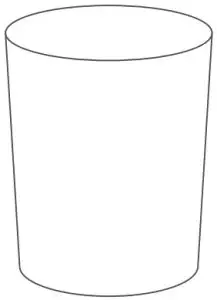 Empty the dust box + water tank (2 in 1) - 2