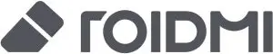 ROIDMI logo