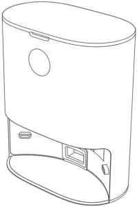 Replace the dust bag 5