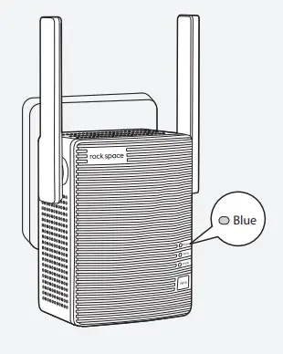 Rock-space-AC1200-WiFi-Extender --rockspace-Wireless-Signal-Booster-fIG-9