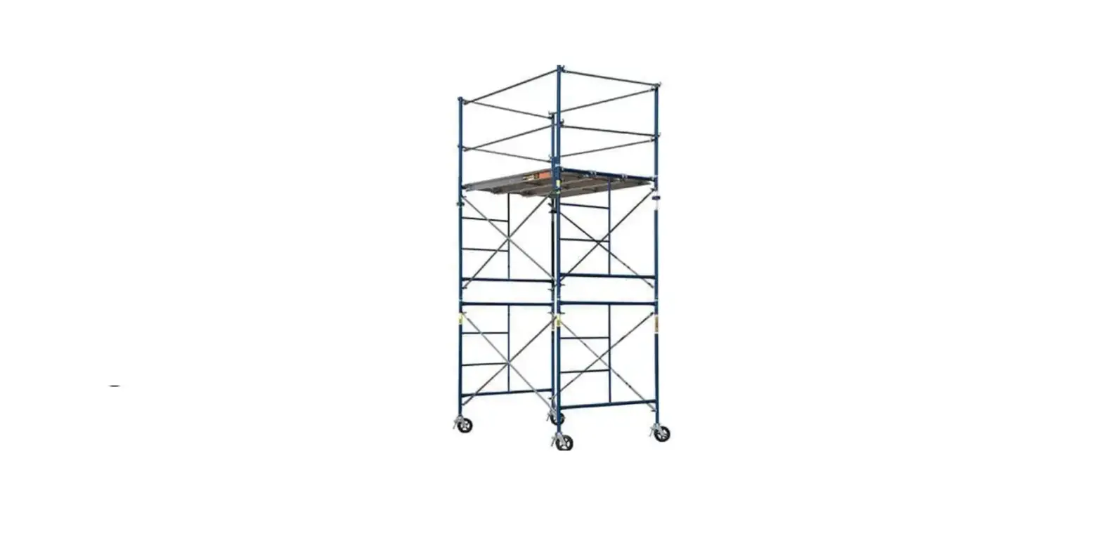 Flexihire Aluminium Scaffold Hire Biloela User Manual Flexihire Aluminium Scaffold Hire Biloela User Manual