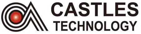 CASTLES TECHNOLOGY logo