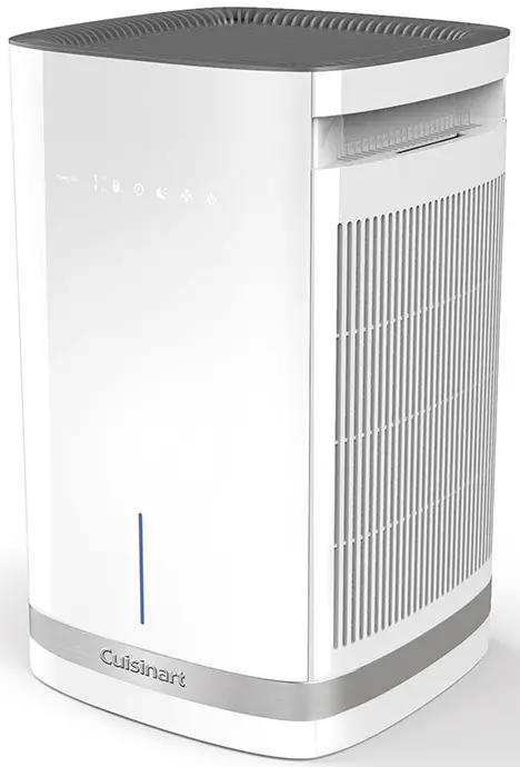 Cuisinart CAP-500XA Purxium Multi-Zone Air Purifier