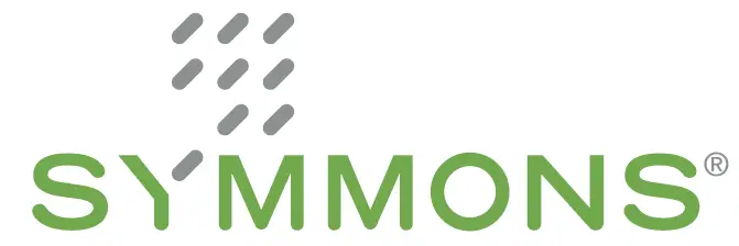 SYMMONS-353TB-18-Dia-18-in-Wall-Mounted-TowelBar-in-Satin-logo